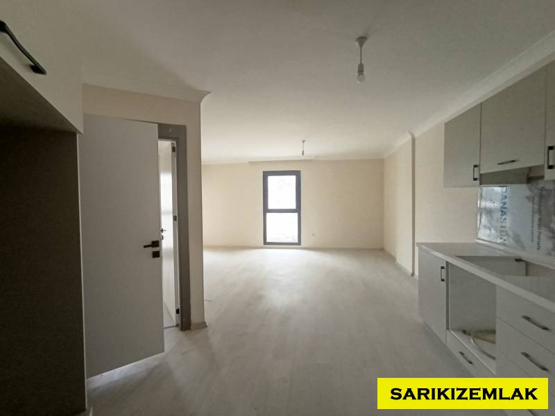 Edremit Kadıköy Mah`da1+1  Daire. - 12